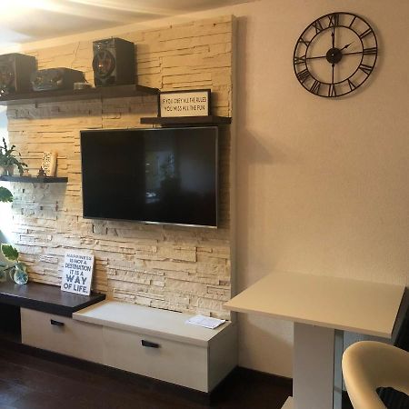 Апартаменты Apartman Mirek Вараждин Экстерьер фото