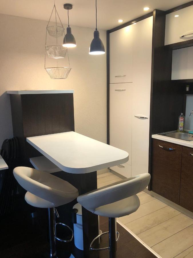Апартаменты Apartman Mirek Вараждин Экстерьер фото