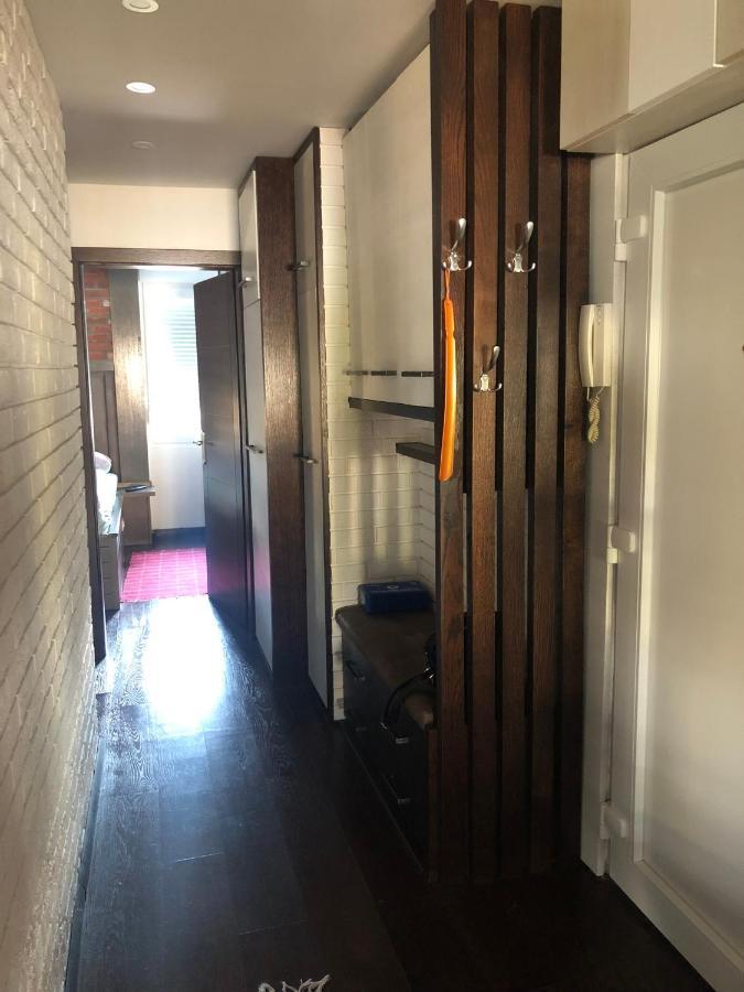 Апартаменты Apartman Mirek Вараждин Экстерьер фото